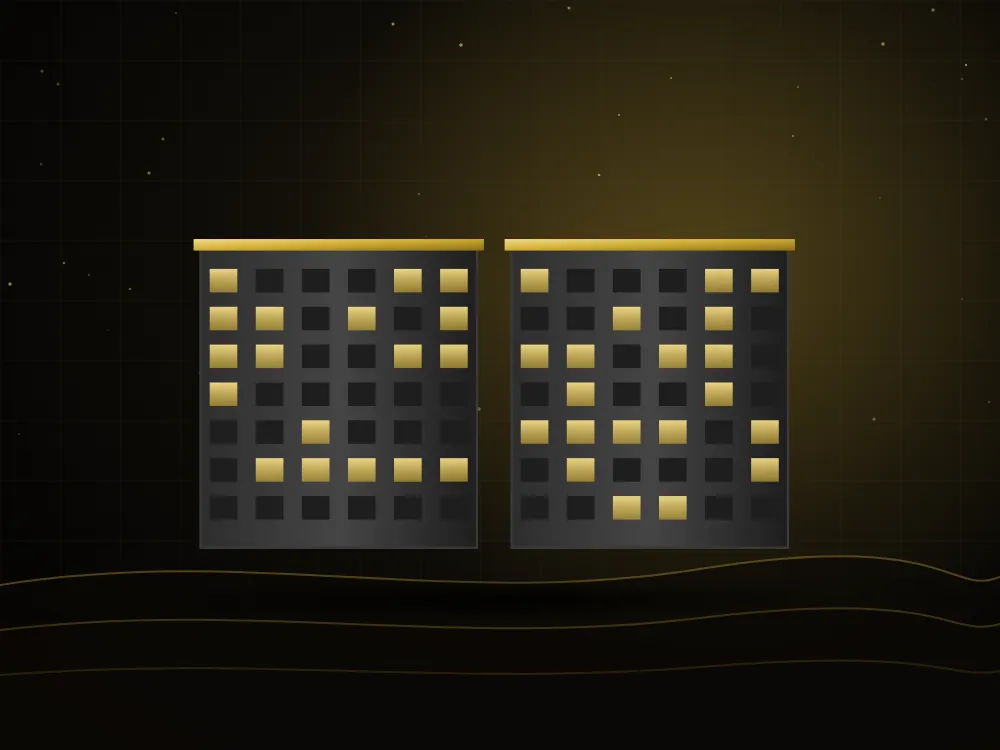 Staff residential buildings