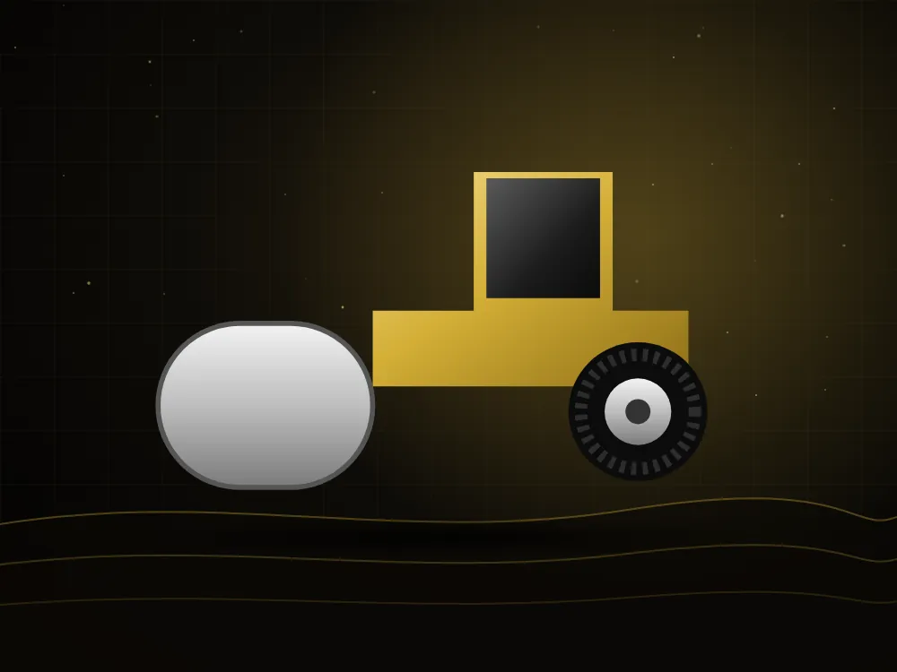 Road roller compactor